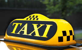 Шашка такси «Taxi Marseille» — manikyrsha.ru