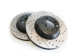 Тормозные диски для ВАЗ