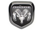 Штатные видеорегистраторы для Dodge