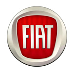 Переходные рамки для Fiat