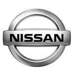 Штатные ходовые огни Nissan