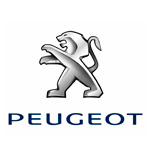 Зеркальные элементы для Peugeot