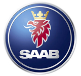 Колесные проставки на Saab