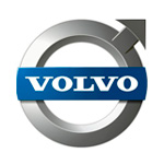 Колесные проставки на Volvo